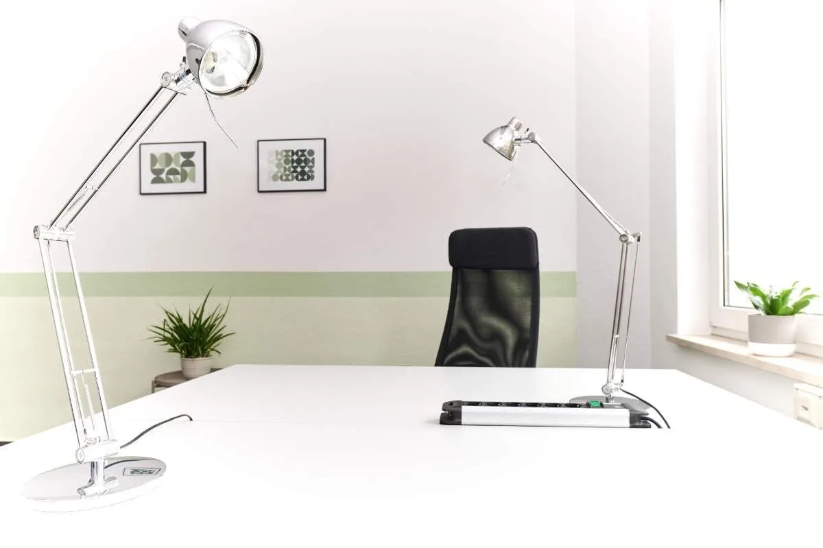 Studio Delta D57, Privatbüro mit 1 Arbeitsplatz, Leipzig
