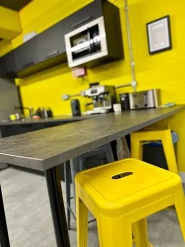 The Studio Norwich, Cuisine, Norwich