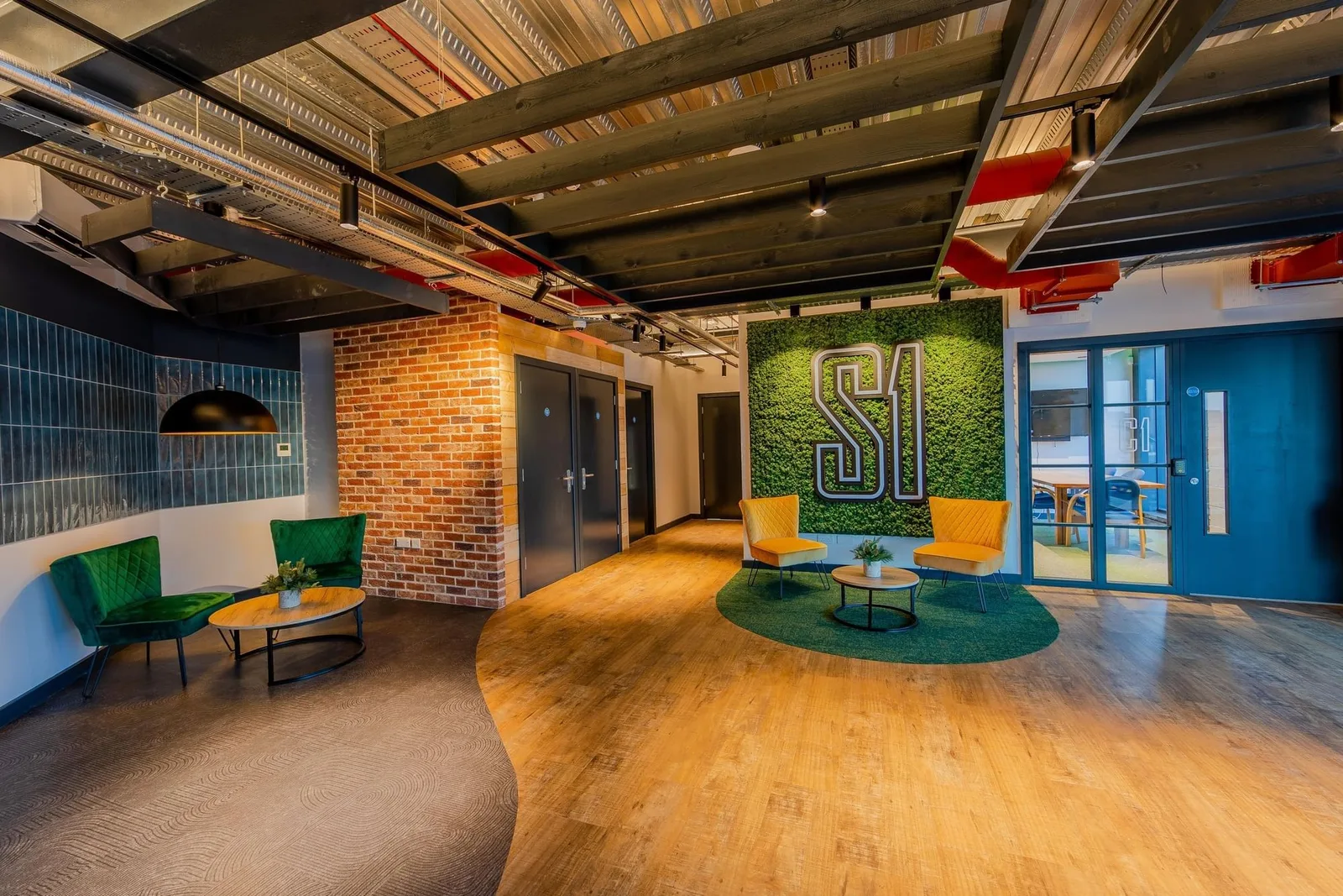 Studio One Lincoln, Reception, Lincoln