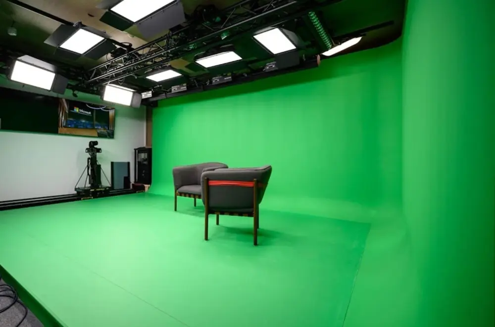 Business Center EOS - Work & Share, Studio Virtuel, Issy-les-Moulineaux