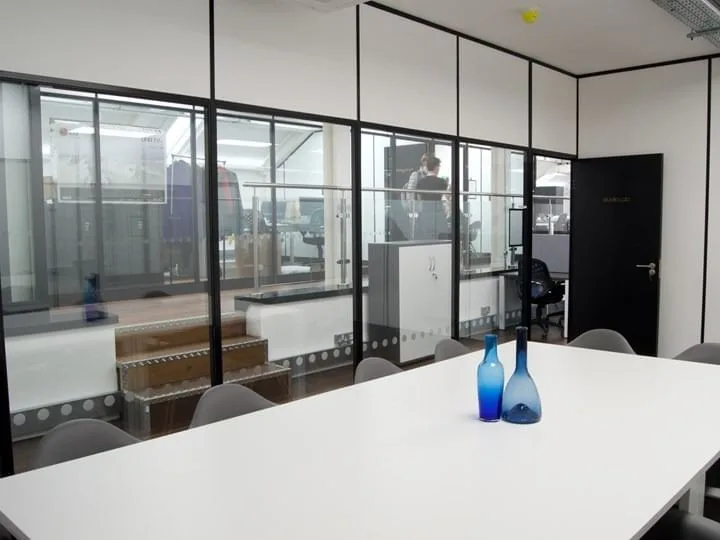 The Studio Workspace, Salle de réunion 8 personnes, Londres