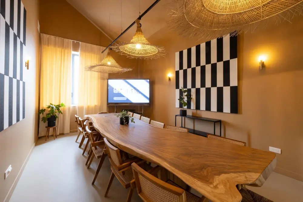 STUDIOS 7K, La réunion, Mulhouse