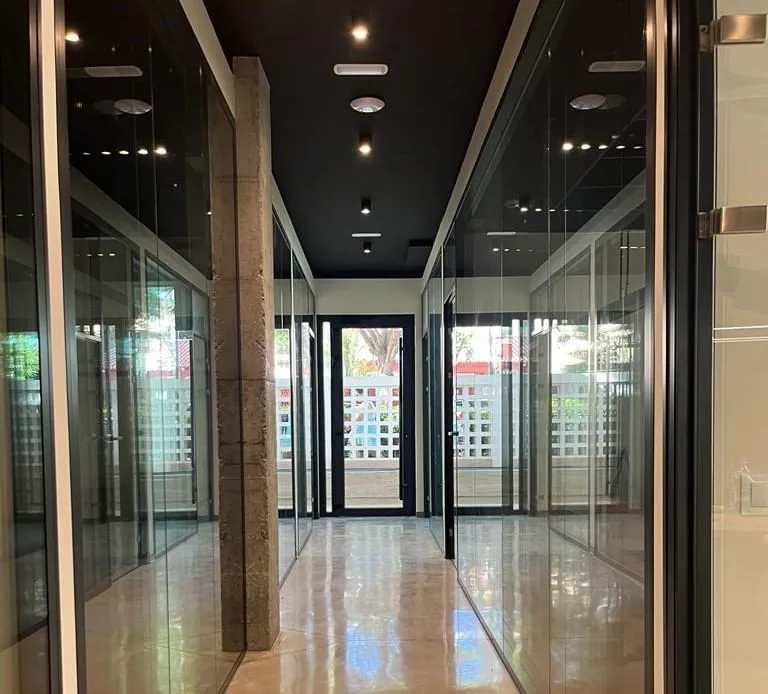 Sundesk Coworking, Coworking, Málaga