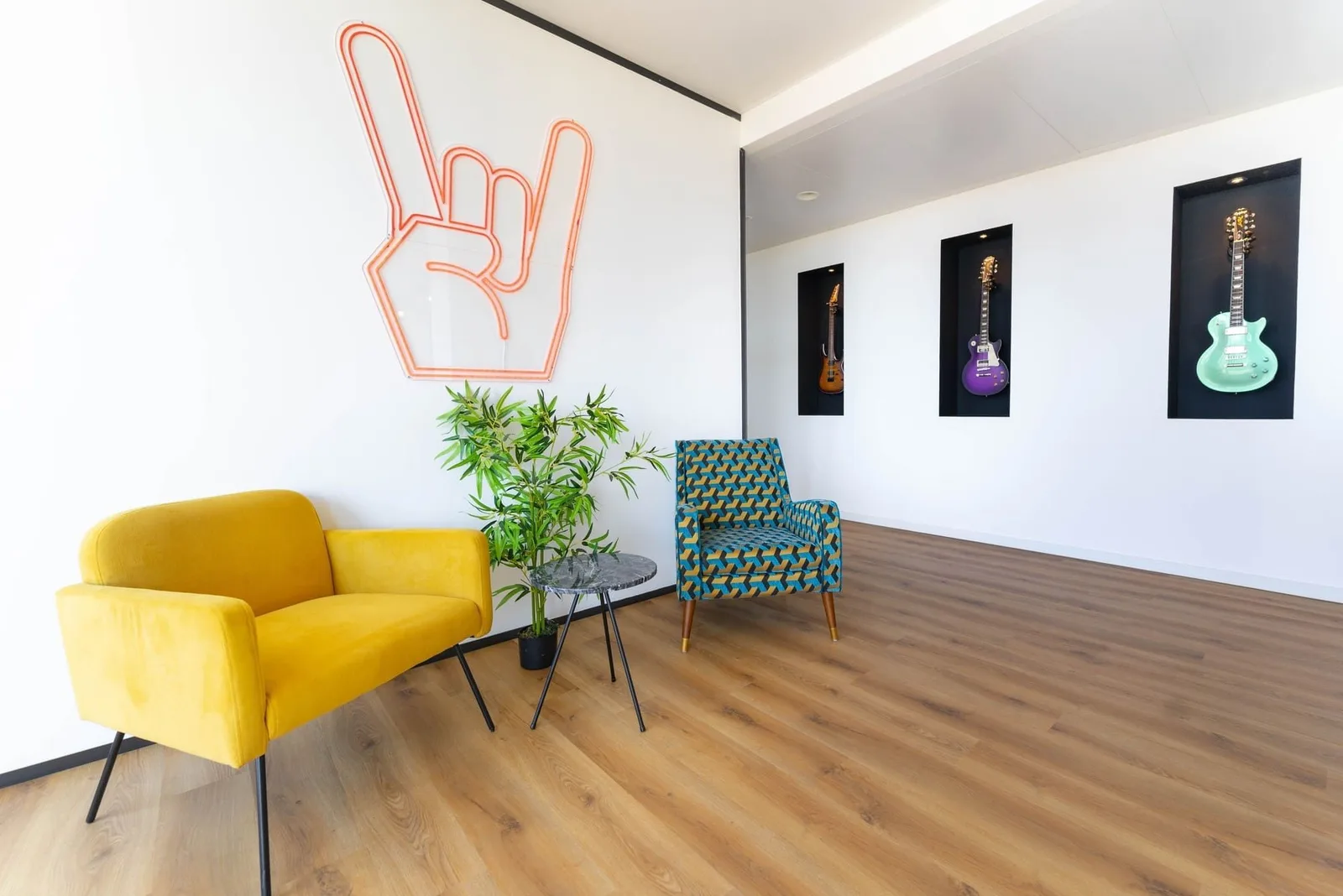 Sundesk Grand Arenas, Lounge, Nice