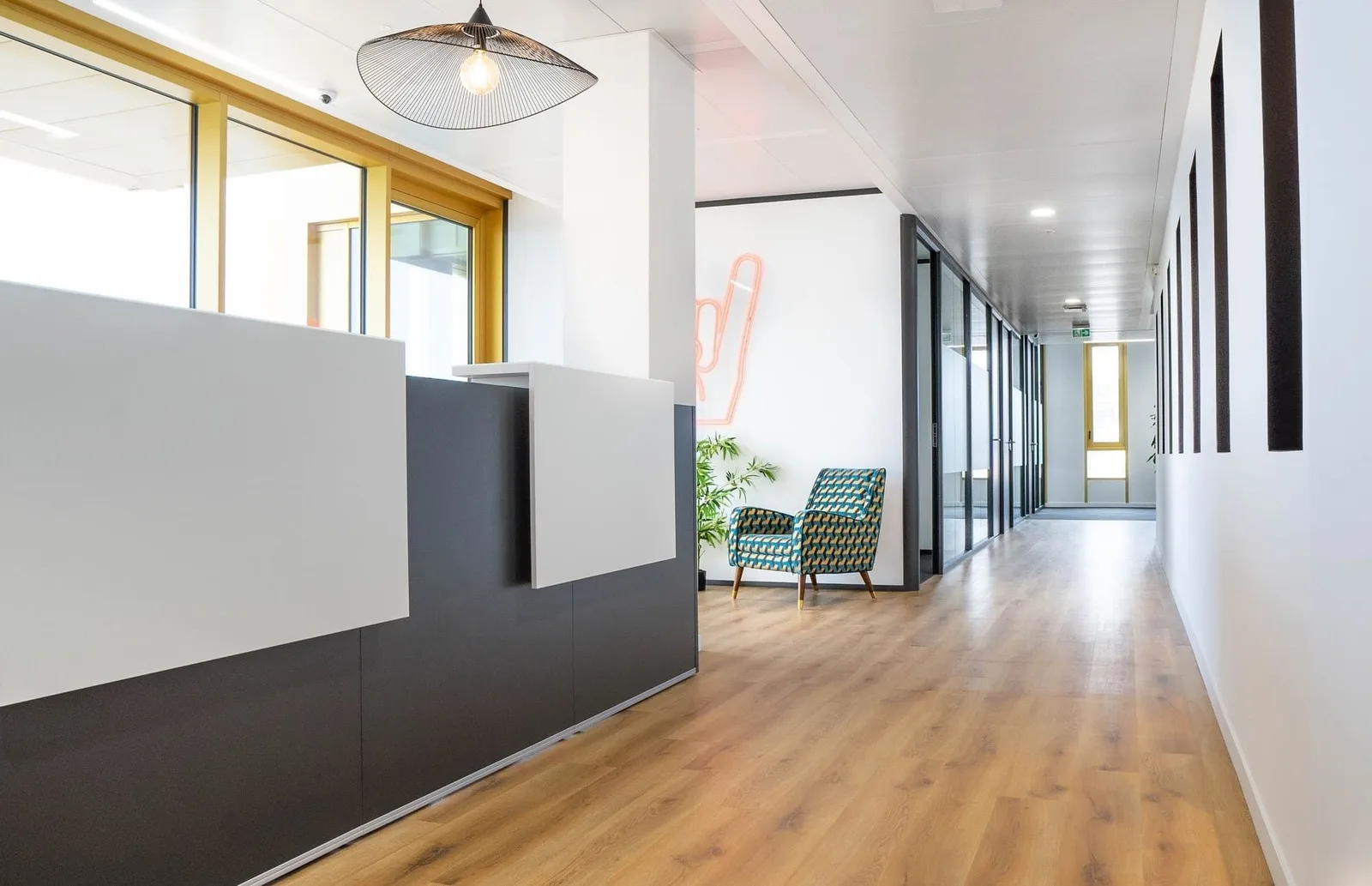 Sundesk Grand Arenas, Reception, Nice