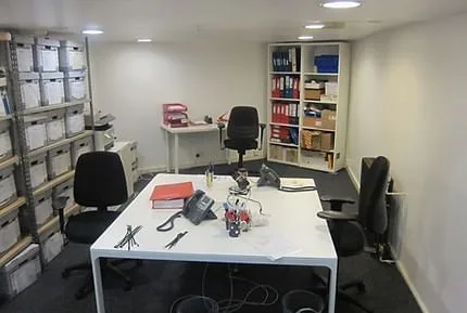 Sunhouse Offices, Private office, 3 desks, Manchester