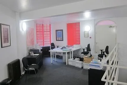 Sunhouse Offices, Private office, 4 desks, Manchester