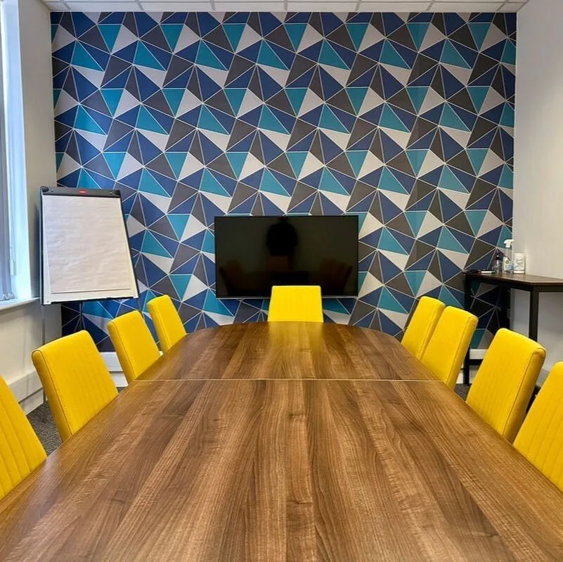 Sunningend Business Centre, Salle de réunion 9 personnes, Cheltenham