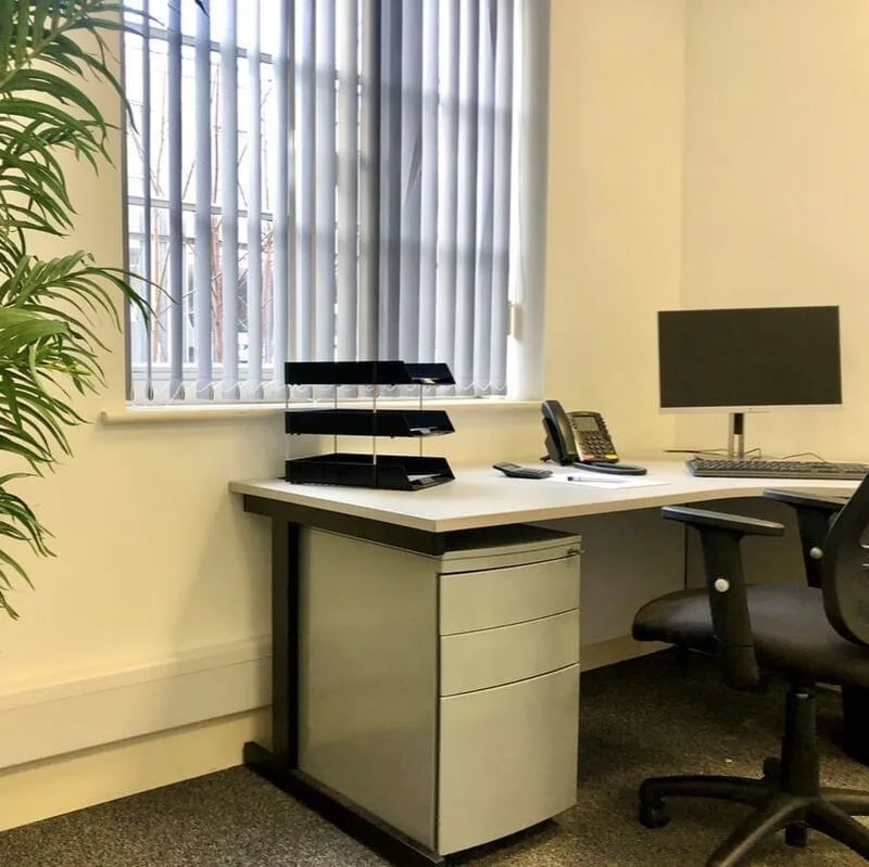 Sunningend Business Centre, Bureau privatif 1 poste, Cheltenham