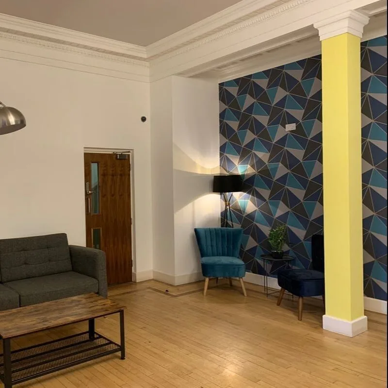Sunningend Business Centre, Espace détente, Cheltenham
