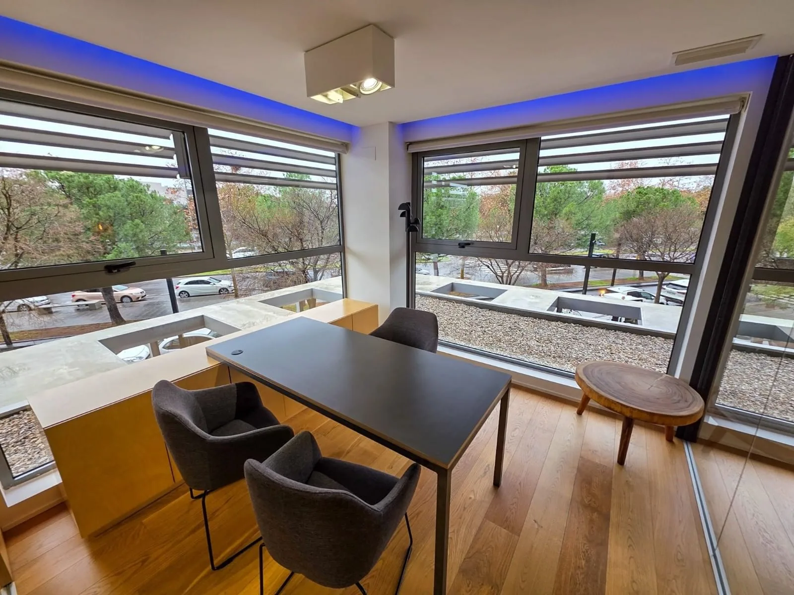 Suprasummit Hub, Private office, 3 desks, Castelló de la Plana