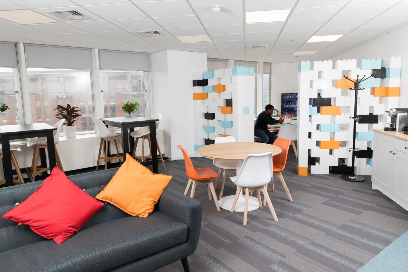 Sussex Innovation, Coworking space, Brighton