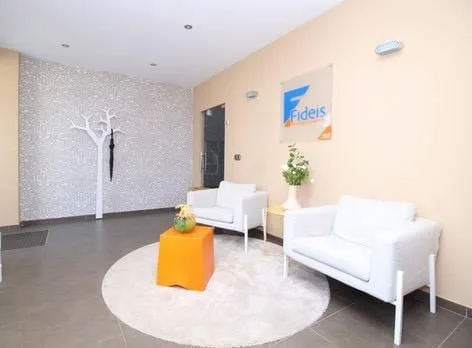 SV Offices, Reception, Käerjeng