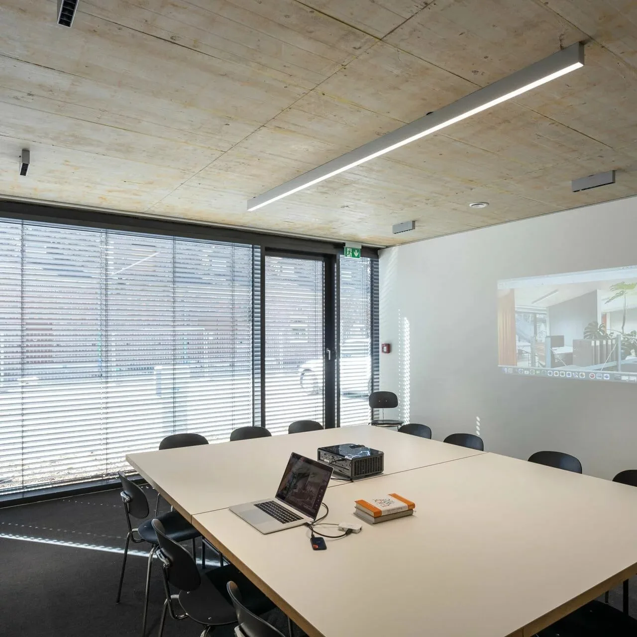 SVAP House CoWorking, Besprechungsraum für 10 Personen, Heidelberg