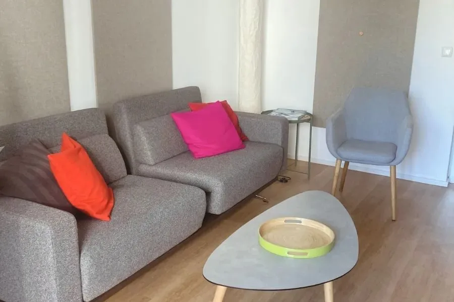 SWANVALLEY Think Tank Office, Lounge, München