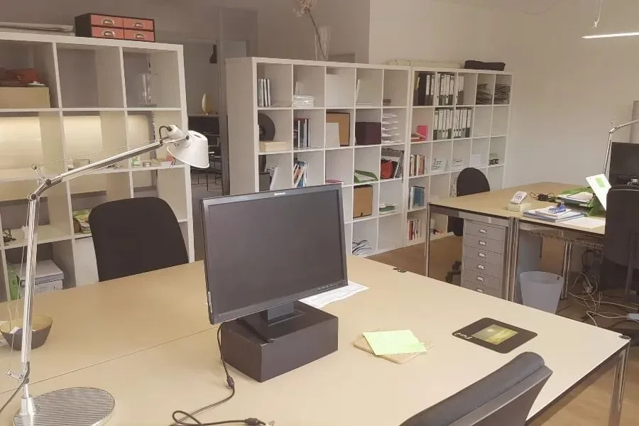 SWANVALLEY Think Tank Office, Großraumbüro, München