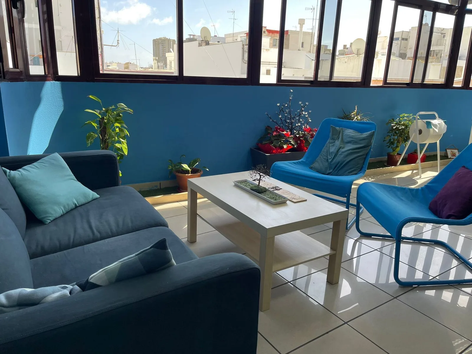 Swap Coworking, Lounge, Las Palmas de Gran Canaria