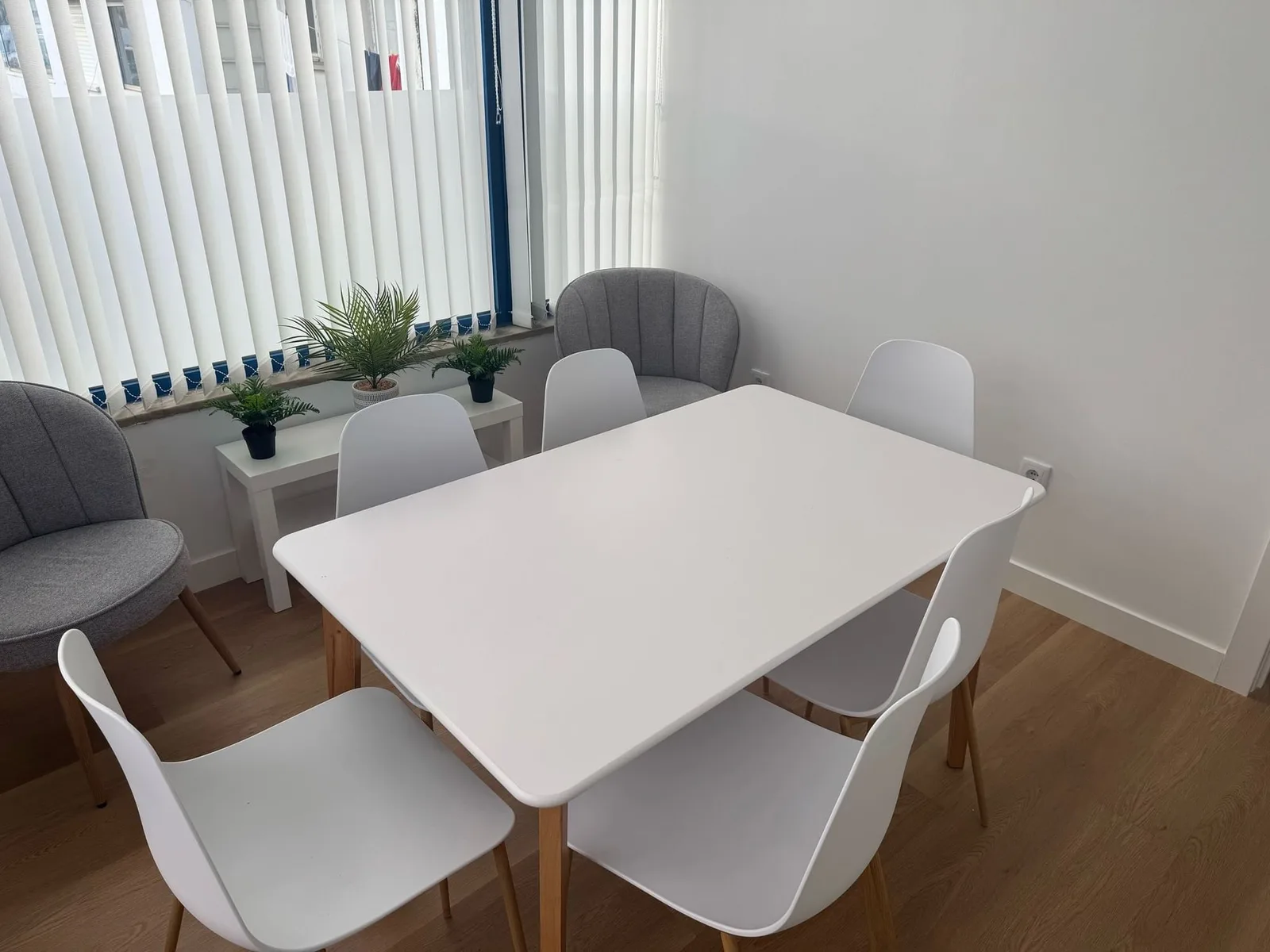 SXL Bussiness Center, Meeting room for 6 people, Arrentela