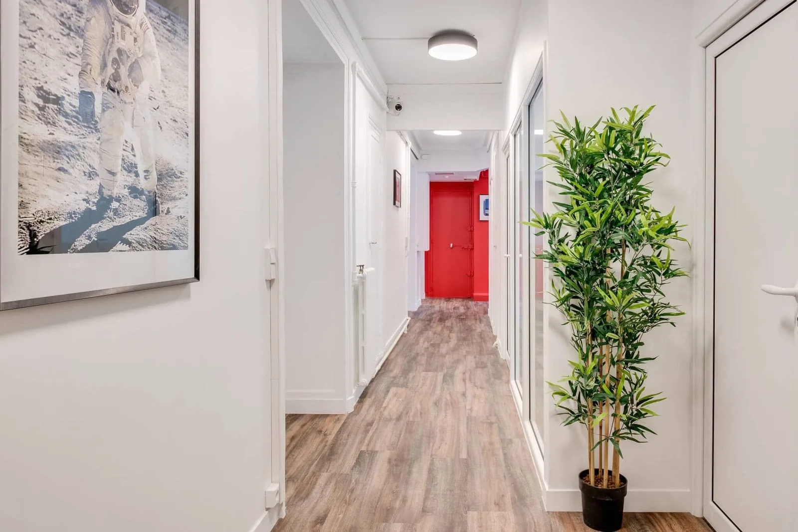 Symphony Partners Mermoz, Paris 8e, photo 4