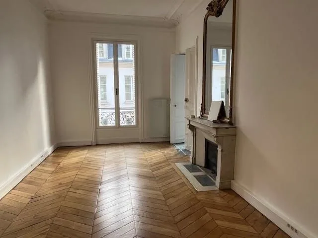 Symphony Partners Victoire, Privatbüro, Paris 9e