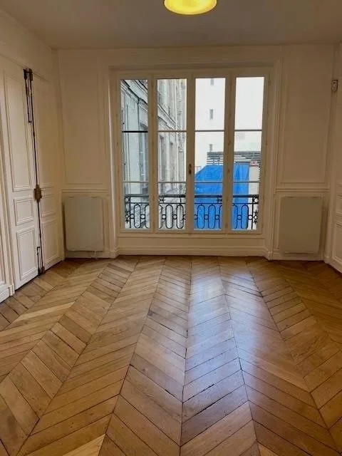 Symphony Partners Victoire, Privatbüro, Paris 9e