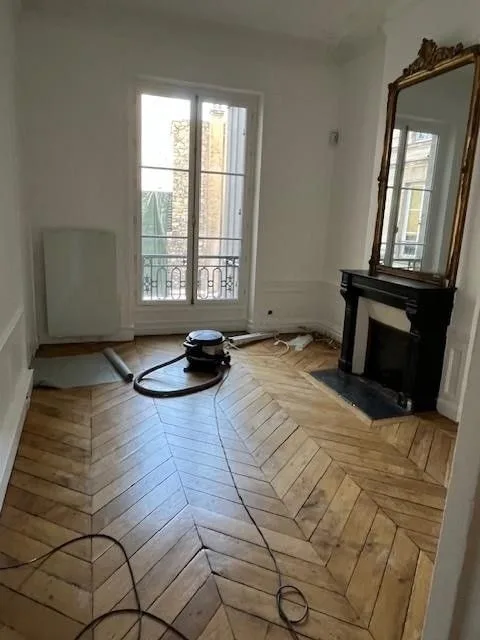 Symphony Partners Victoire, Privatbüro, Paris 9e