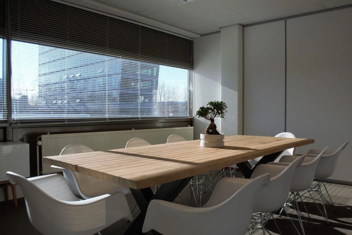 Synderella Amsterdam Amstel, Meeting room for 10 people, Amsterdam