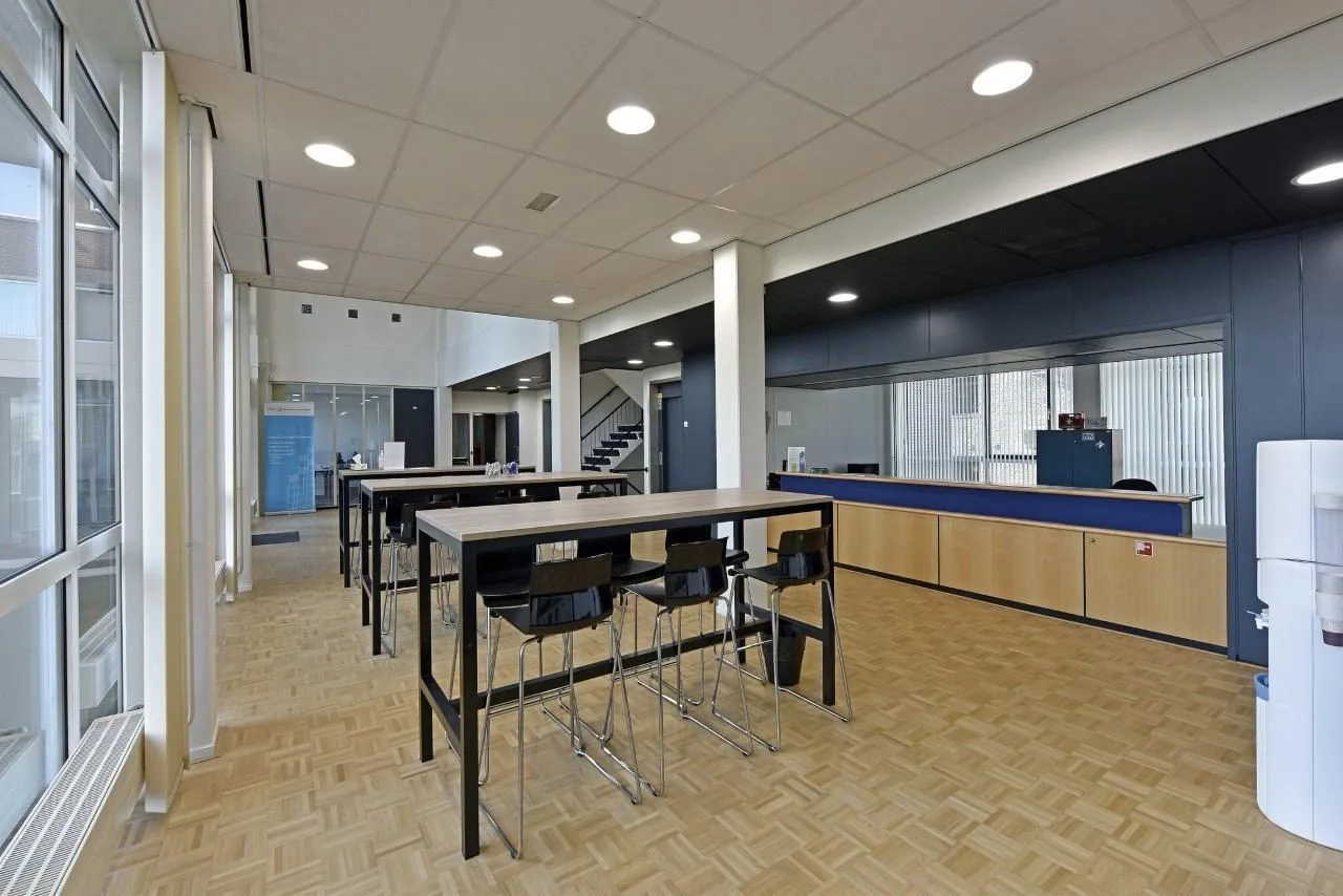 Synderella Barneveld, Reception, Barneveld