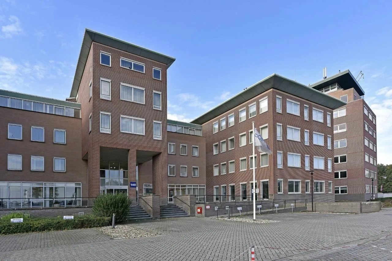 Synderella Barneveld, Building facade, Barneveld