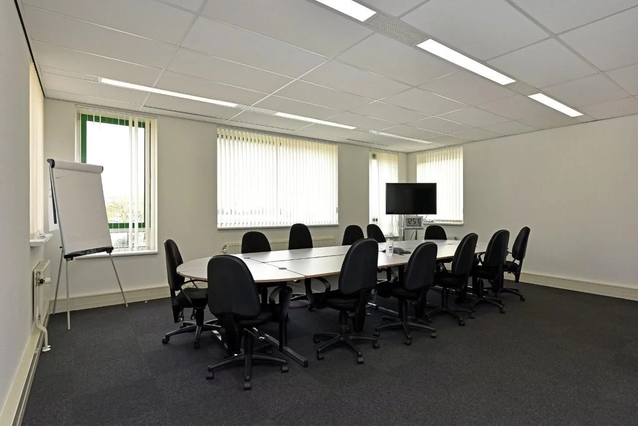 Synderella Barneveld, Meeting room for 12 people, Barneveld
