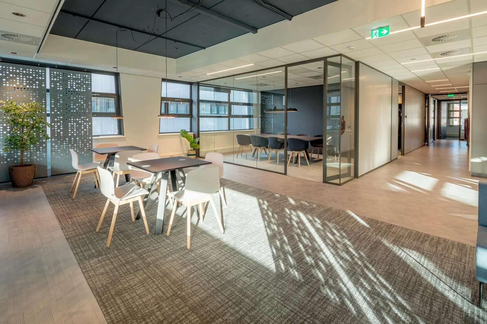 Synderella Gouda, Coworkingruimte, Gouda