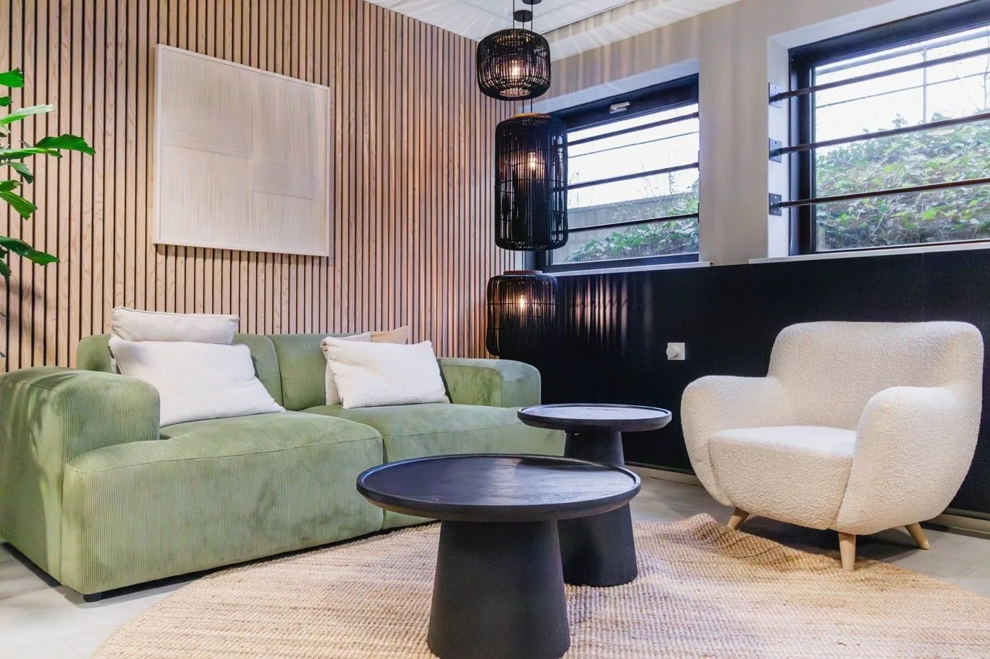 Synderella Hilversum, Lounge, Hilversum