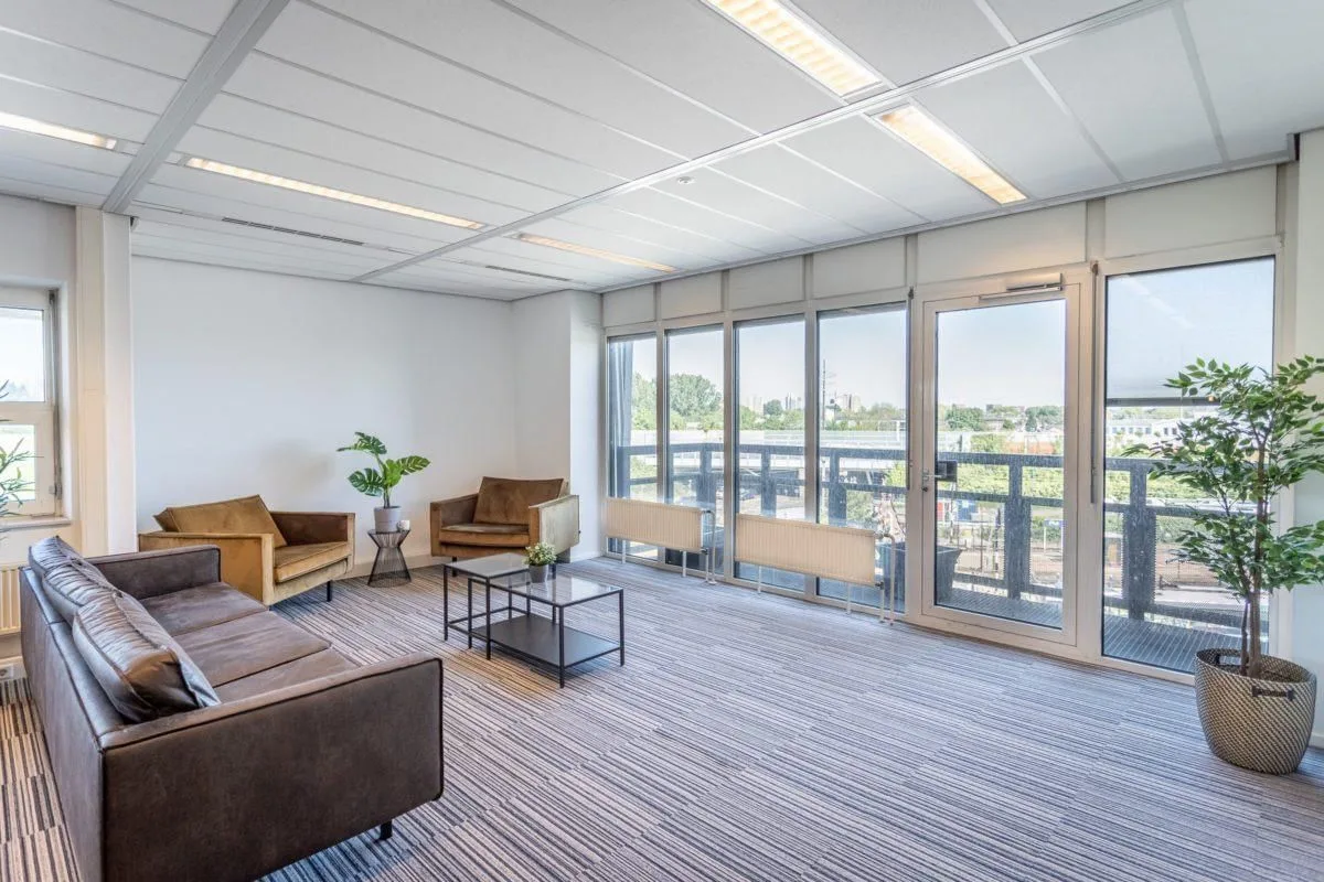 Synderella Zoetermeer, Loungeruimte, Zoetermeer