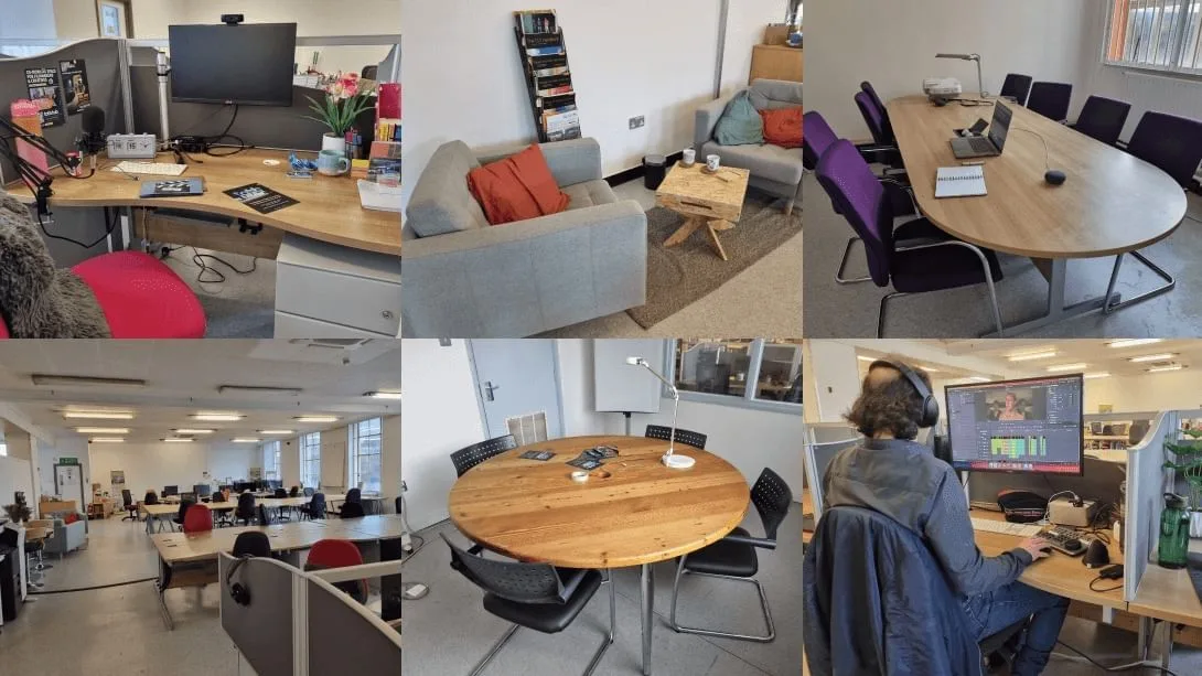 Tabb Hub, Bristol, photo 4