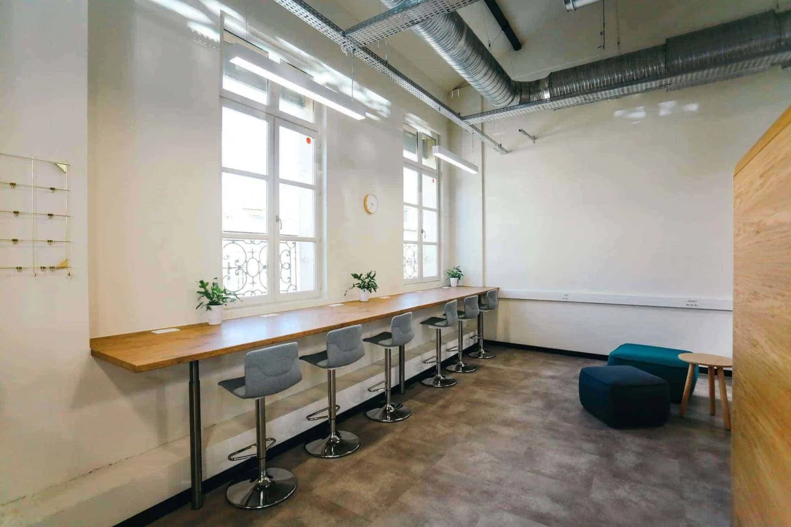 Le Taf Café, Coworking space, Bergerac