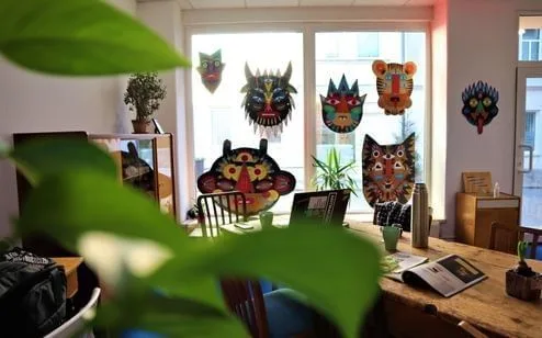 Tagwerk Bautzen, Coworking space, Bautzen