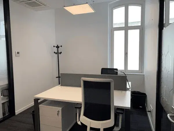Weasy, Le Taison, Metz