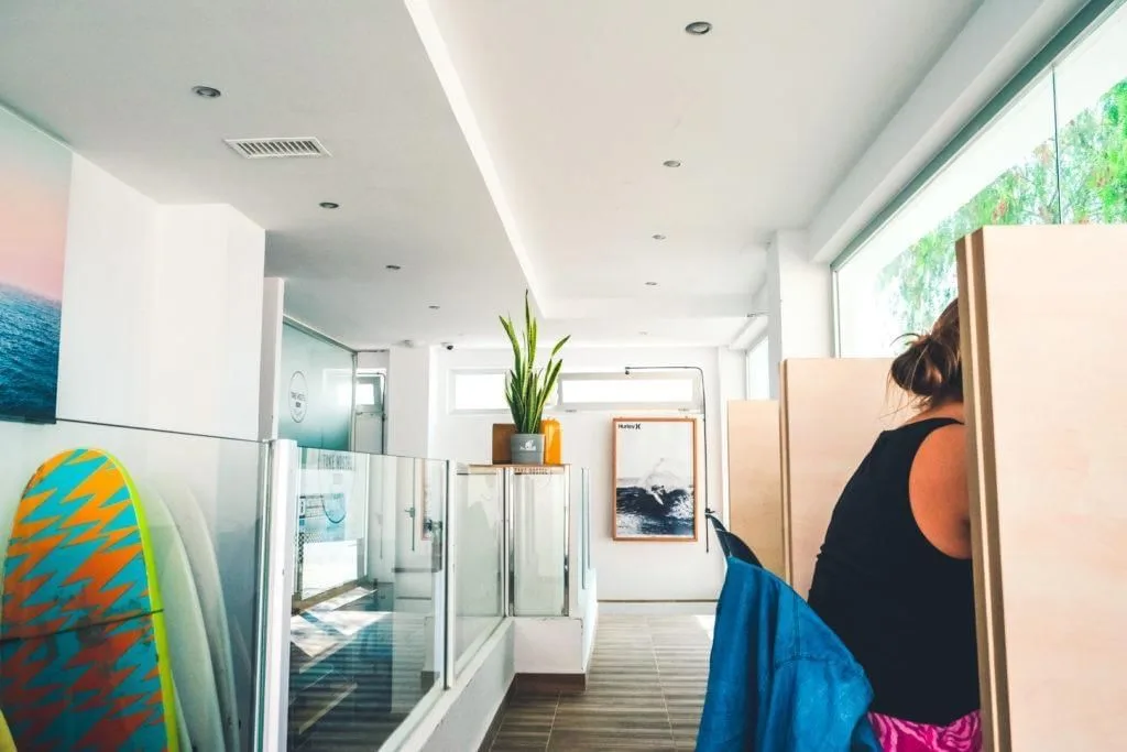 Take Coworking Conil, Espace de coworking, Conil de la Frontera
