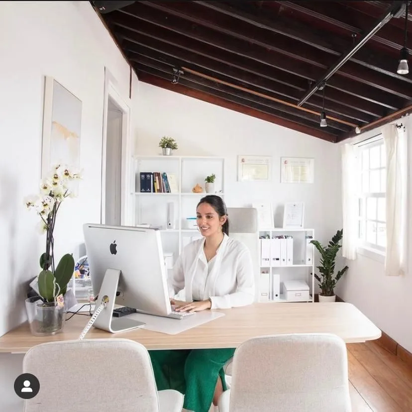 Tandem & Coworking, Private office, 1 desk, La Orotava