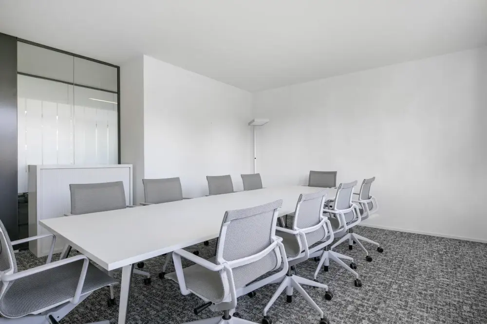 Regus BUDAPEST, MillPark Centre, Tárgyaló Ohio, Budapest