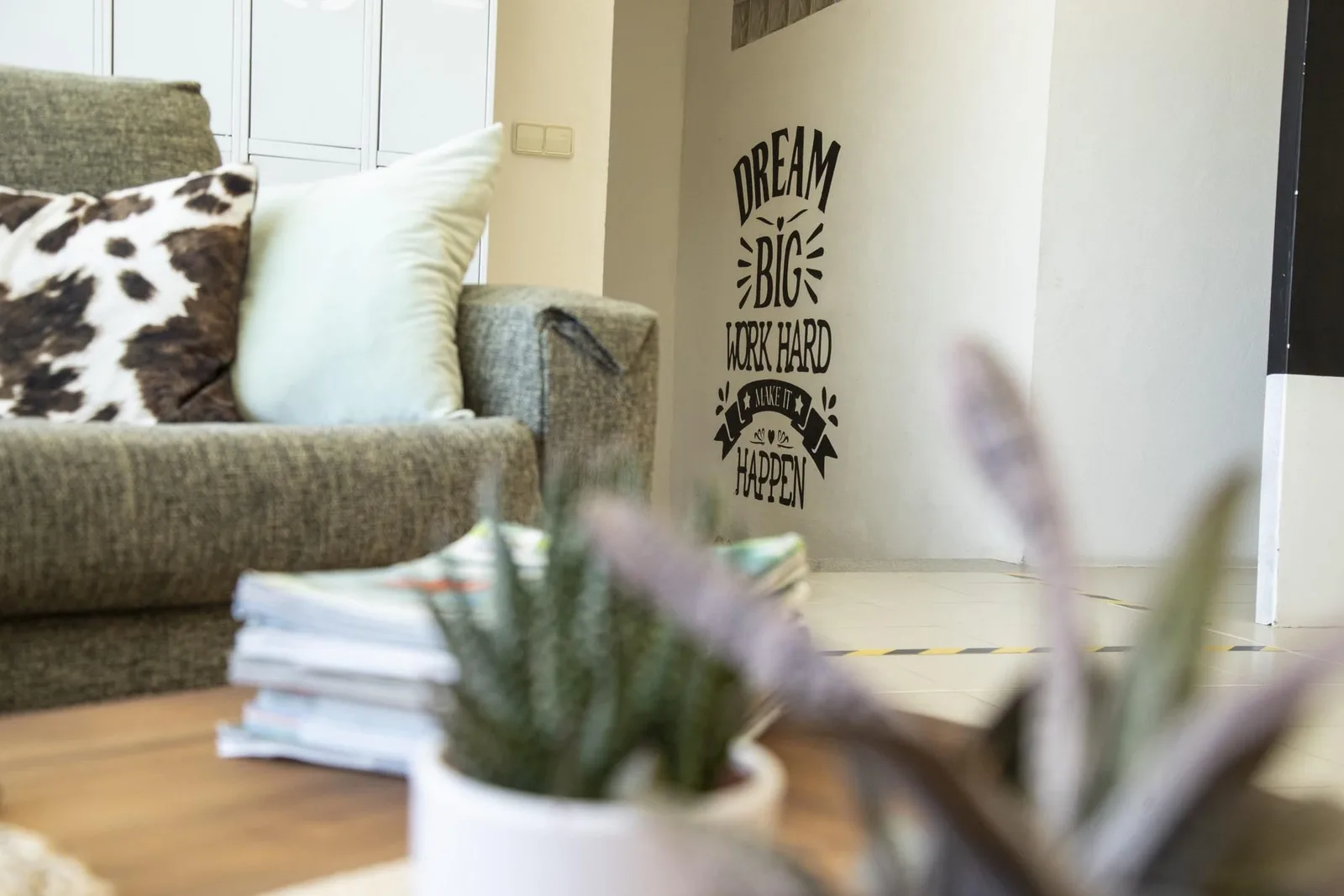 Tarifa Garage, Lounge, Tarifa