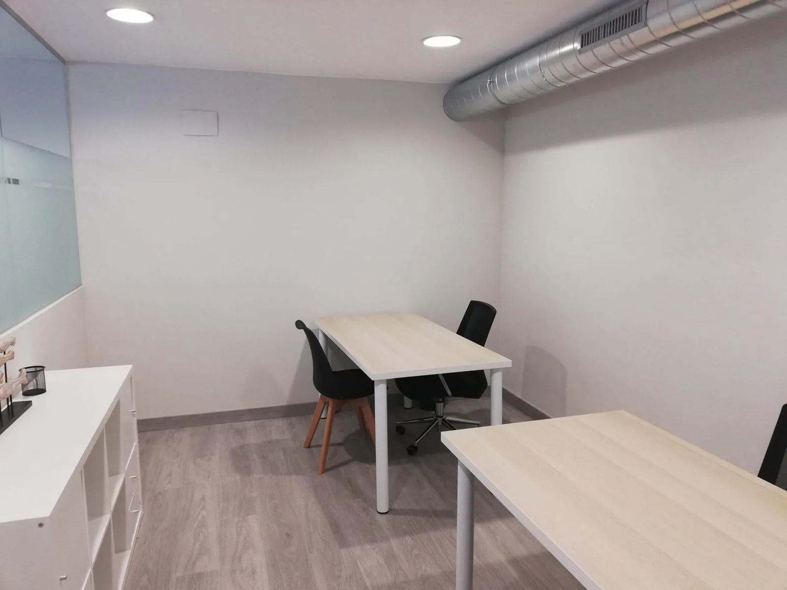 Tarragona Platja Coworking, Private office, 3 desks, Tarragona