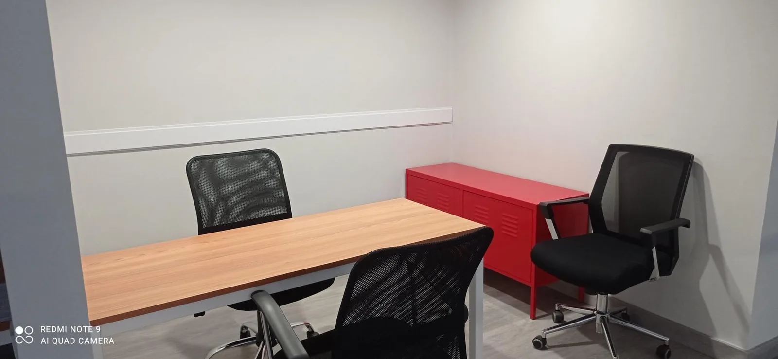 Tarragona Platja Coworking, Private office, 3 desks, Tarragona