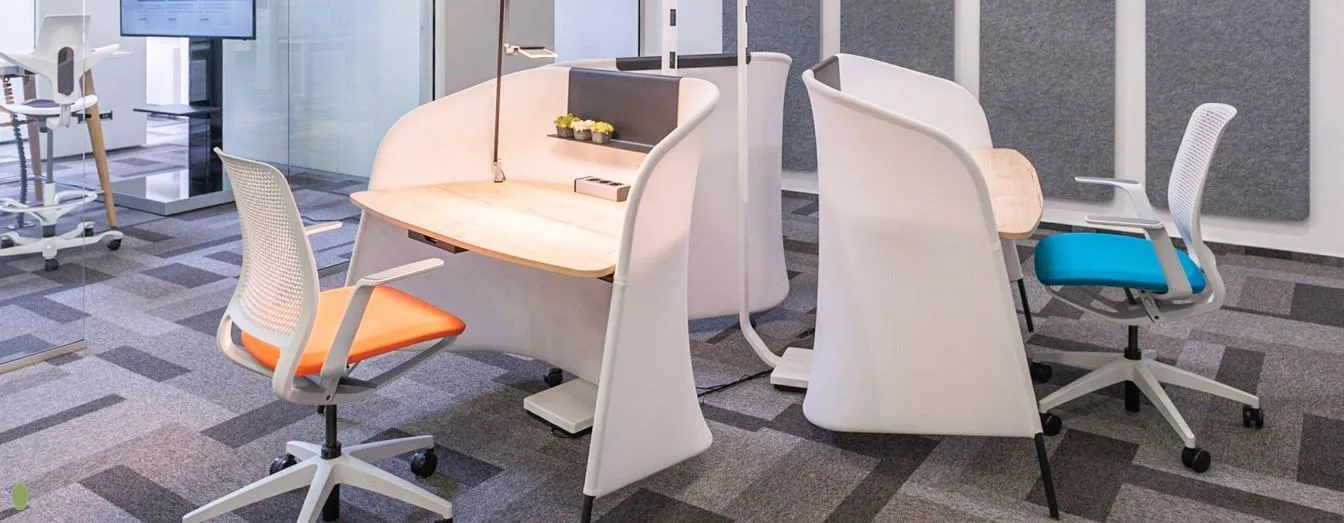 Taunus Office, Coworking space, Schwalbach am Taunus