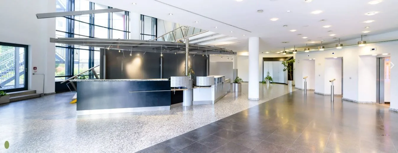 Taunus Office, Reception, Schwalbach am Taunus