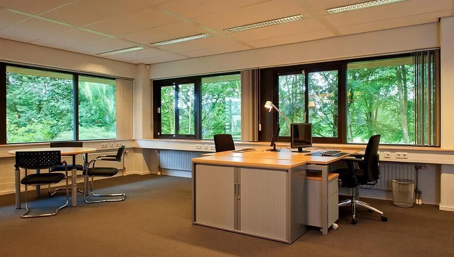 Tauro Heemstede, Bureau privatif 2 postes, Heemstede