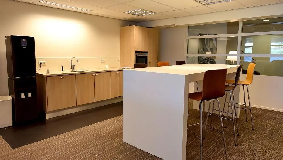 Tauro Oegstgeest, Kitchen, Oegstgeest