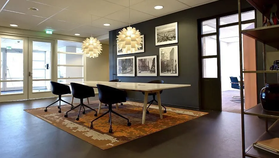 Tauro Oegstgeest, Meeting room for 6 people, Oegstgeest
