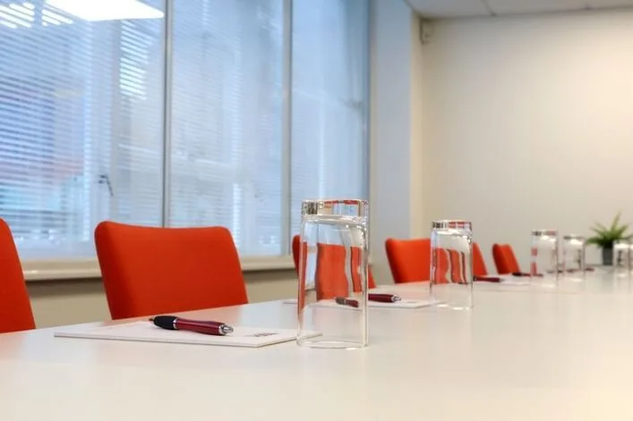 TBXH@, Meeting room, Croydon