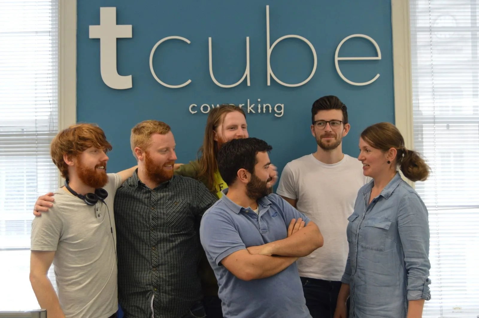 TCube Edenderry, Edenderry, photo 2
